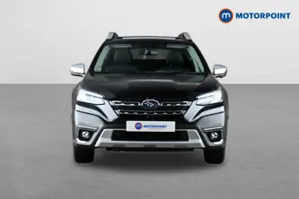 Subaru Outback Touring Automatic Petrol Estate - Stock Number (1658815) - Front bumper