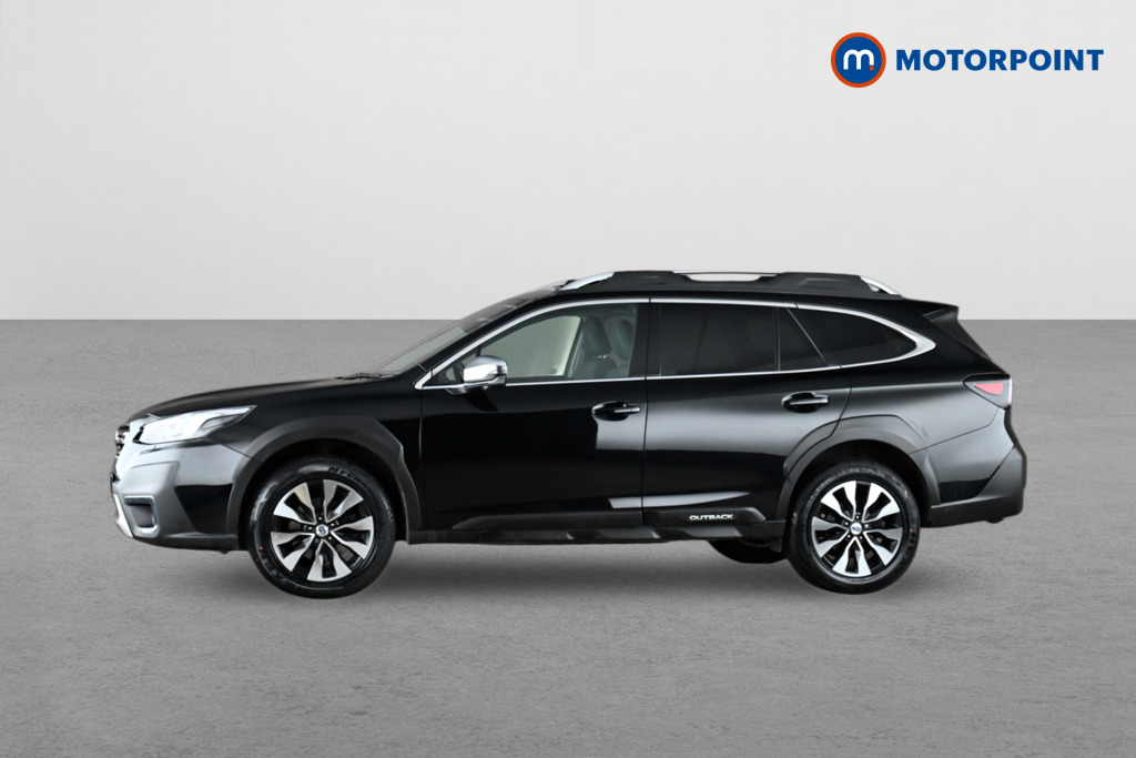 Subaru Outback Touring Automatic Petrol Estate - Stock Number (1658815) - Passenger side