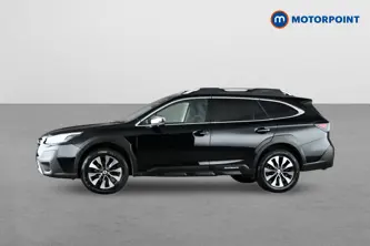 Subaru Outback Touring Automatic Petrol Estate - Stock Number (1658815) - Passenger side