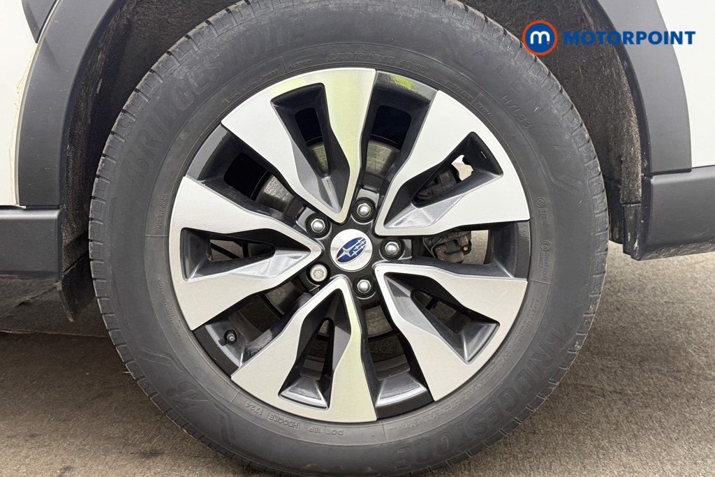 Subaru Outback Touring Automatic Petrol Estate - Stock Number (1658818) - 2nd supplementary image