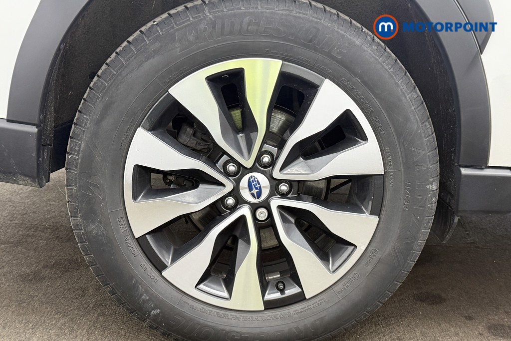 Subaru Outback Touring Automatic Petrol Estate - Stock Number (1658818) - 3rd supplementary image