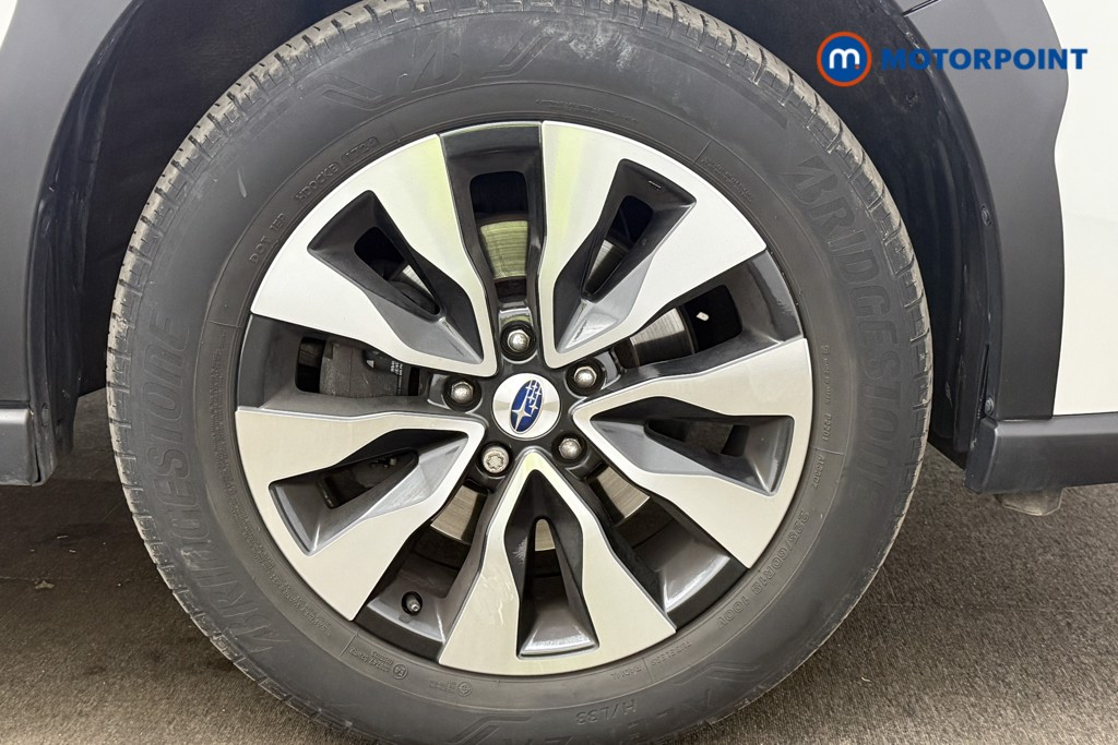 Subaru Outback Touring Automatic Petrol Estate - Stock Number (1658818) - 4th supplementary image