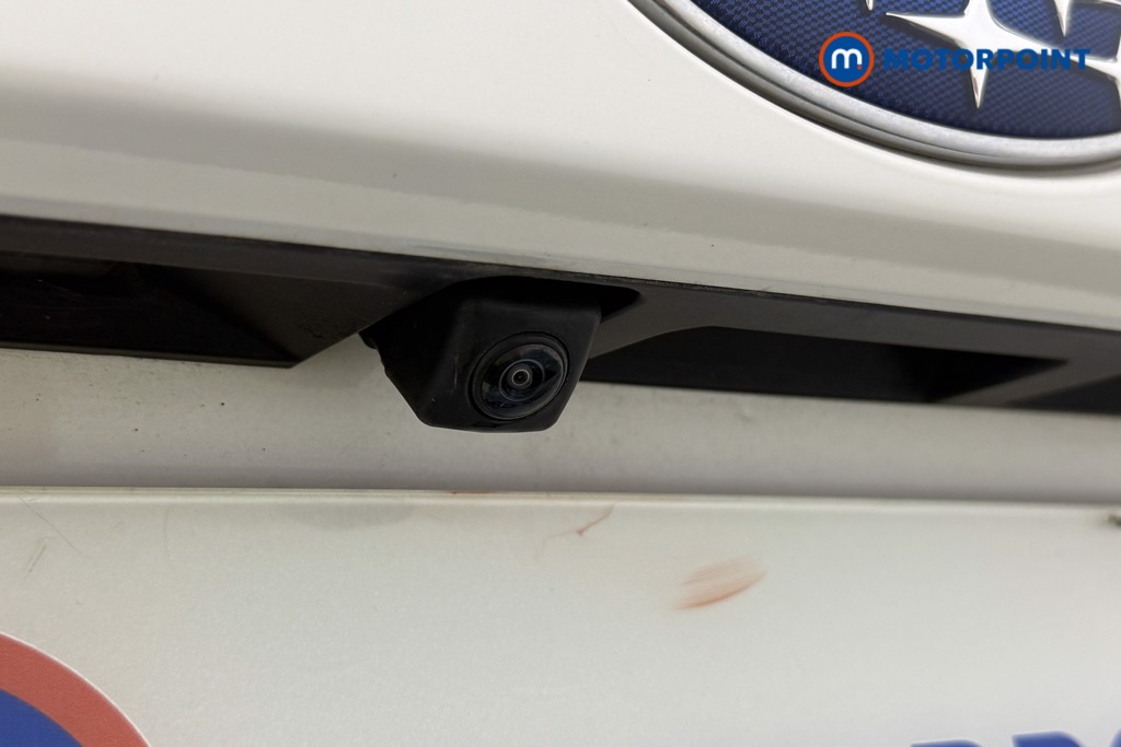 Subaru Outback Touring Automatic Petrol Estate - Stock Number (1658818) - 7th supplementary image