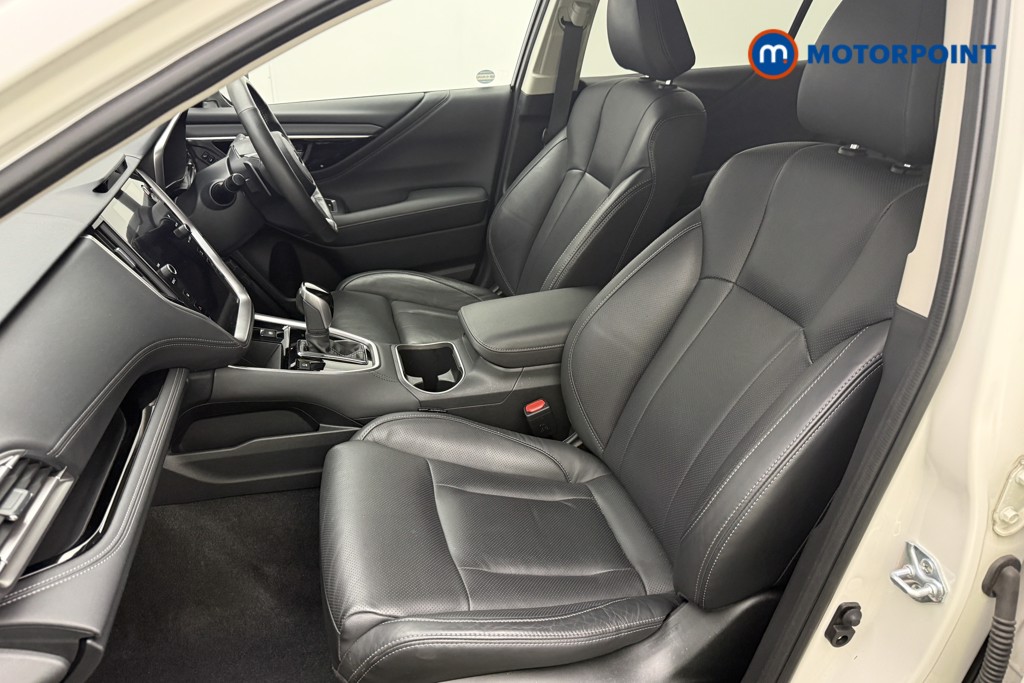Subaru Outback Touring Automatic Petrol Estate - Stock Number (1658818) - 10th supplementary image