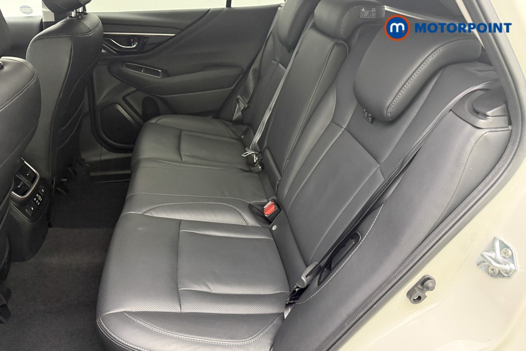 Subaru Outback Touring Automatic Petrol Estate - Stock Number (1658818) - 11th supplementary image