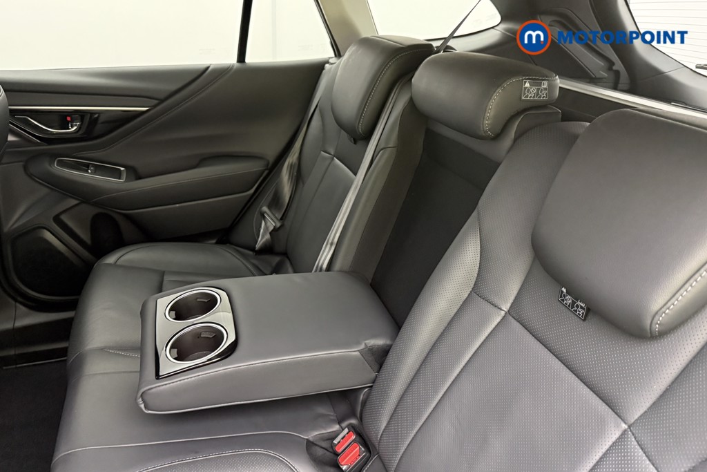 Subaru Outback Touring Automatic Petrol Estate - Stock Number (1658818) - 13th supplementary image