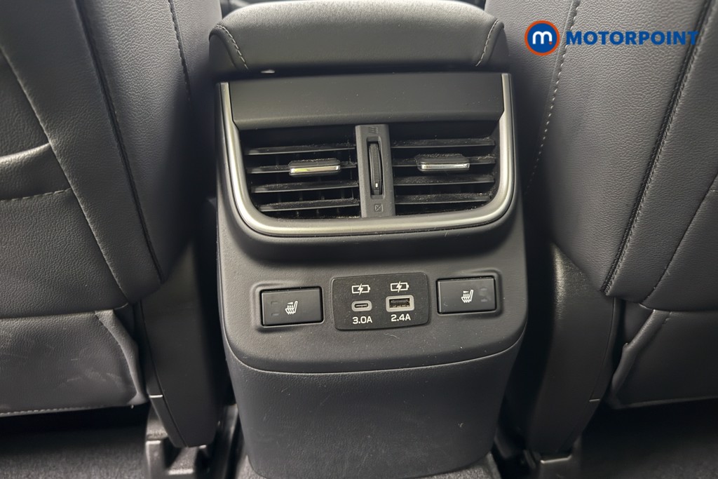 Subaru Outback Touring Automatic Petrol Estate - Stock Number (1658818) - 14th supplementary image