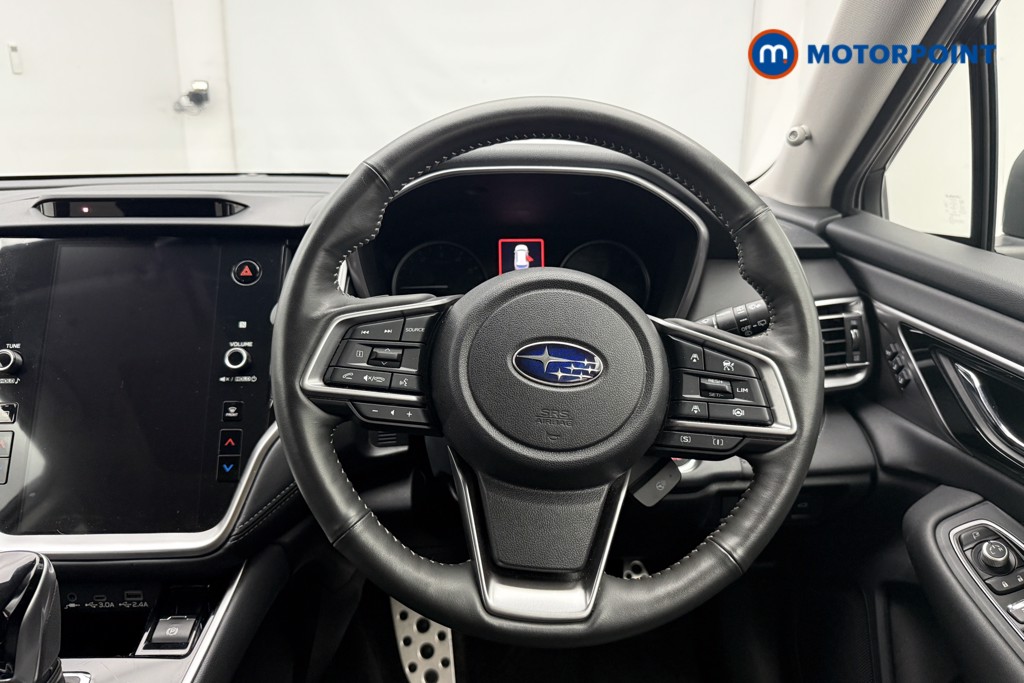 Subaru Outback Touring Automatic Petrol Estate - Stock Number (1658818) - 18th supplementary image