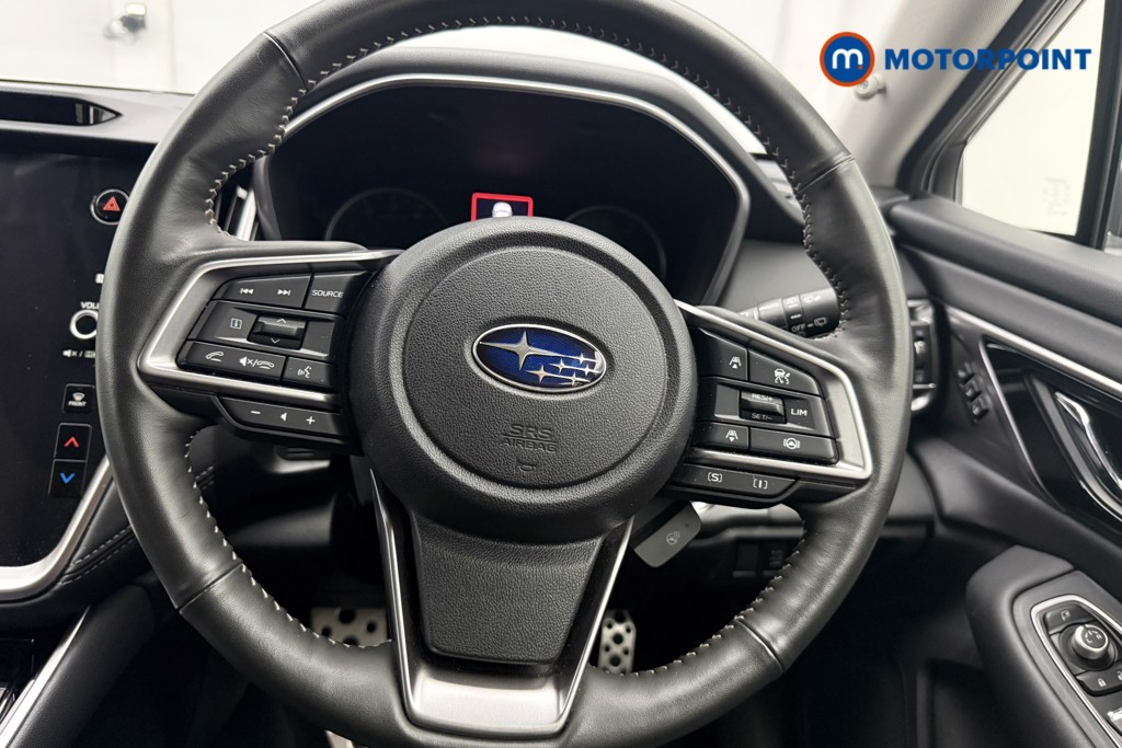 Subaru Outback Touring Automatic Petrol Estate - Stock Number (1658818) - 19th supplementary image