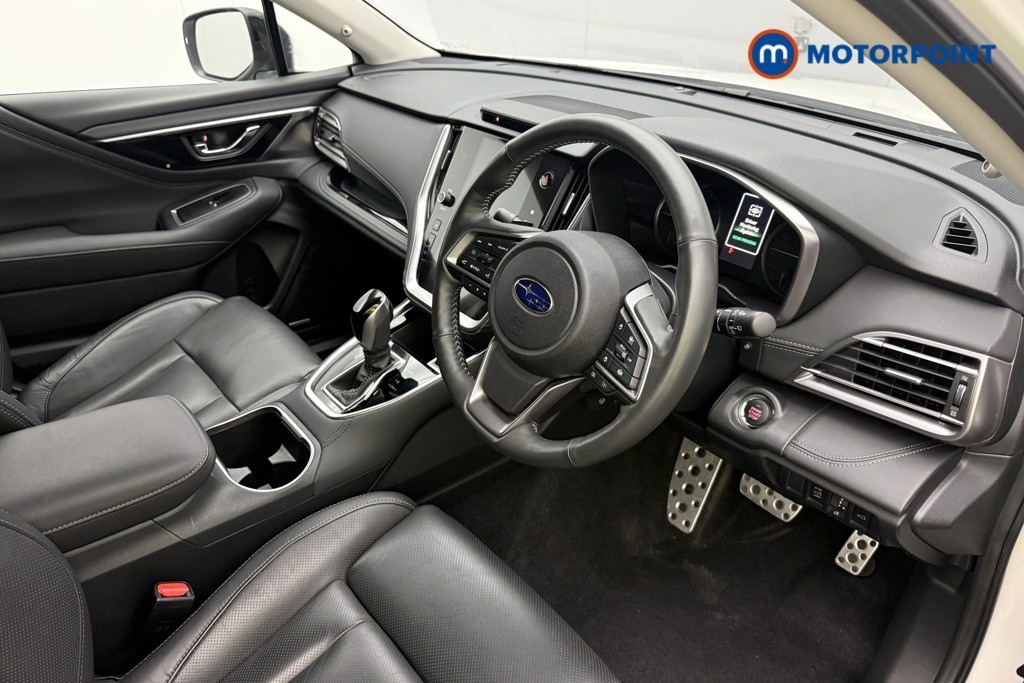 Subaru Outback Touring Automatic Petrol Estate - Stock Number (1658818) - 22nd supplementary image