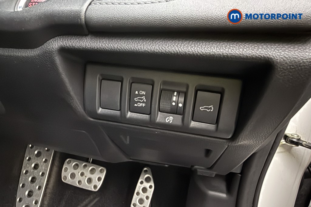 Subaru Outback Touring Automatic Petrol Estate - Stock Number (1658818) - 23rd supplementary image
