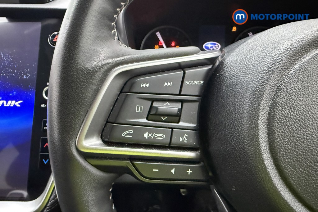 Subaru Outback Touring Automatic Petrol Estate - Stock Number (1658818) - 29th supplementary image
