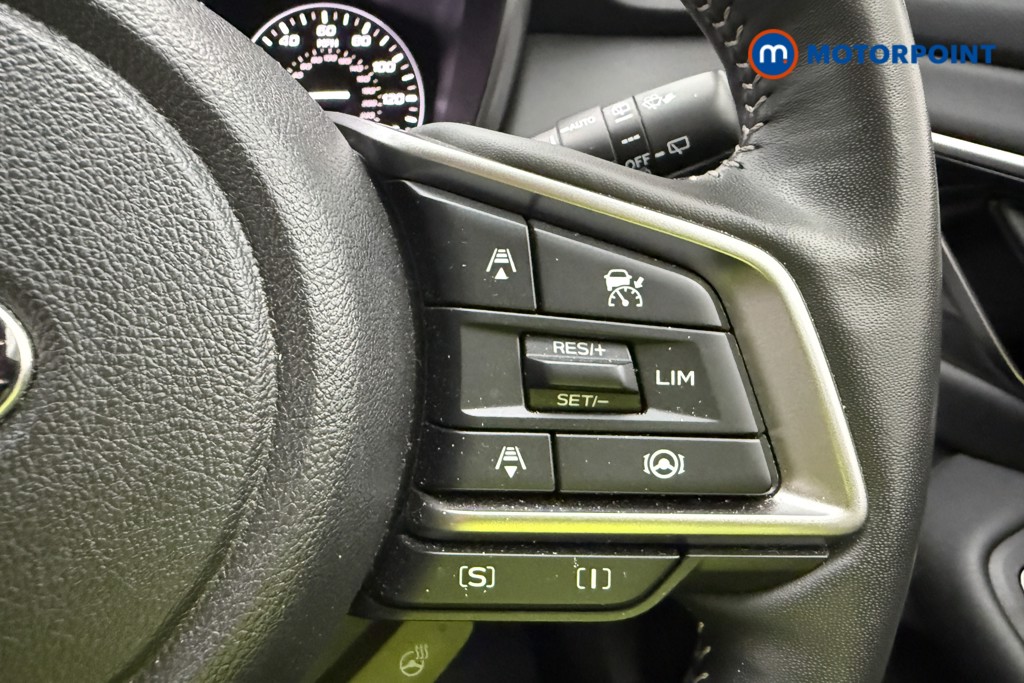 Subaru Outback Touring Automatic Petrol Estate - Stock Number (1658818) - 30th supplementary image