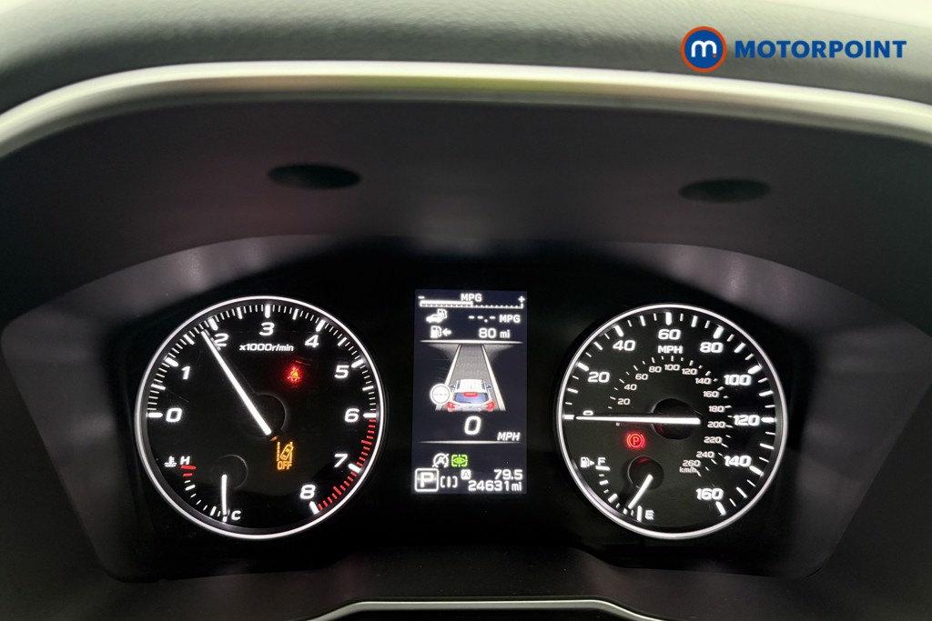 Subaru Outback Touring Automatic Petrol Estate - Stock Number (1658818) - 32nd supplementary image