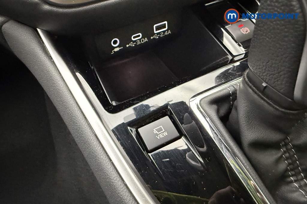 Subaru Outback Touring Automatic Petrol Estate - Stock Number (1658818) - 35th supplementary image
