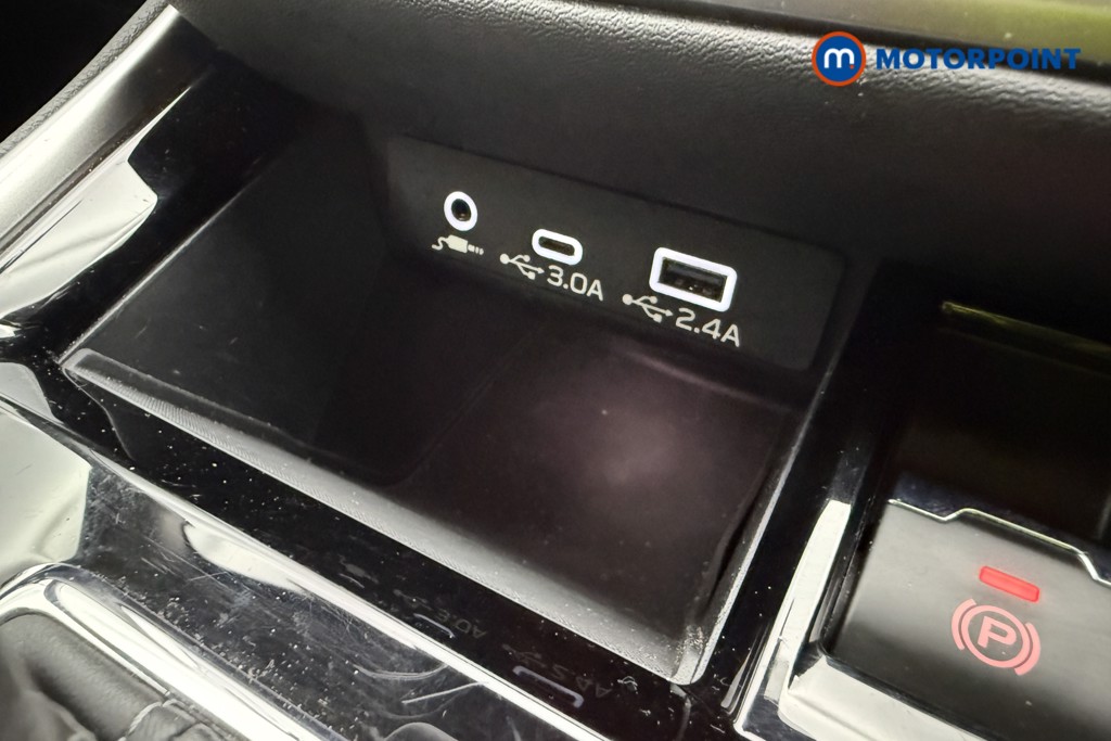 Subaru Outback Touring Automatic Petrol Estate - Stock Number (1658818) - 37th supplementary image