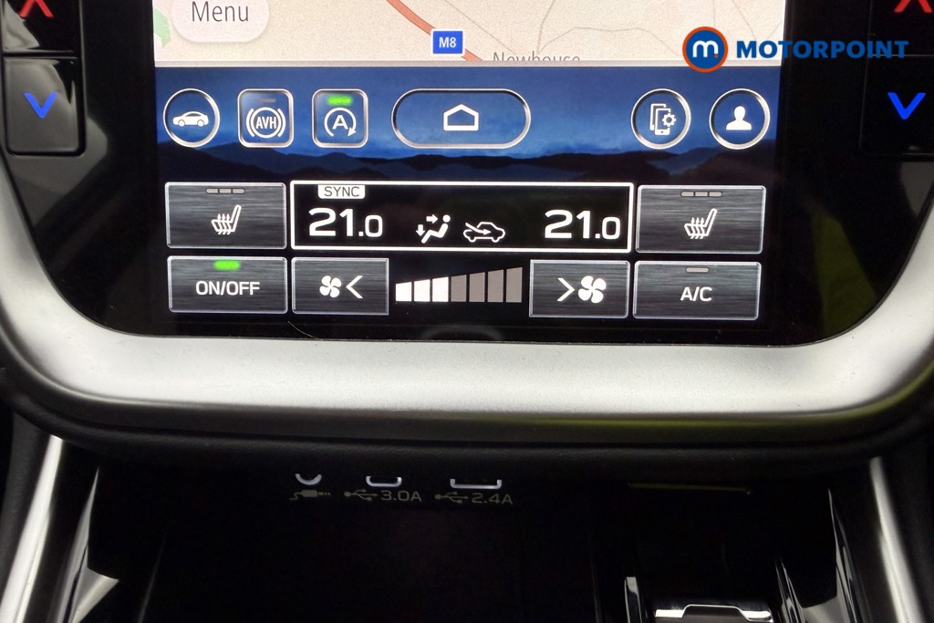 Subaru Outback Touring Automatic Petrol Estate - Stock Number (1658818) - 38th supplementary image