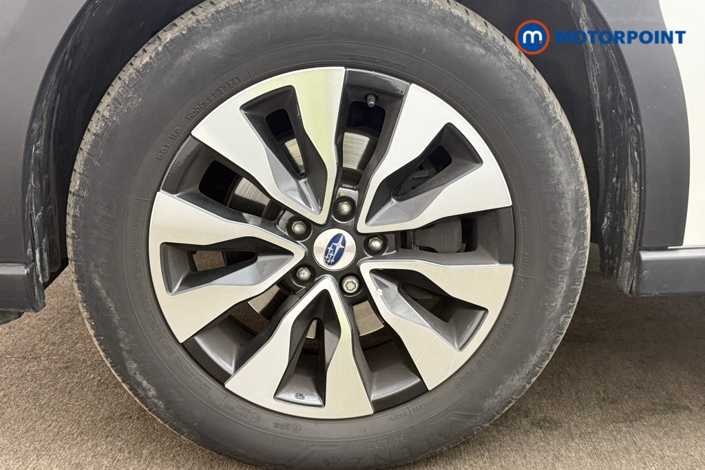 Subaru Outback Touring Automatic Petrol Estate - Stock Number (1658818) - 1st supplementary image