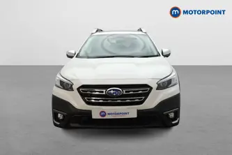Subaru Outback Touring Automatic Petrol Estate - Stock Number (1658818) - Front bumper