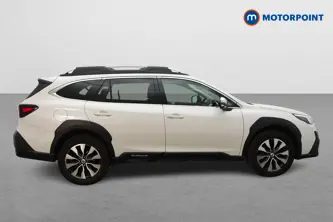 Subaru Outback Touring Automatic Petrol Estate - Stock Number (1658818) - Drivers side