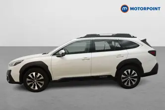 Subaru Outback Touring Automatic Petrol Estate - Stock Number (1658818) - Passenger side