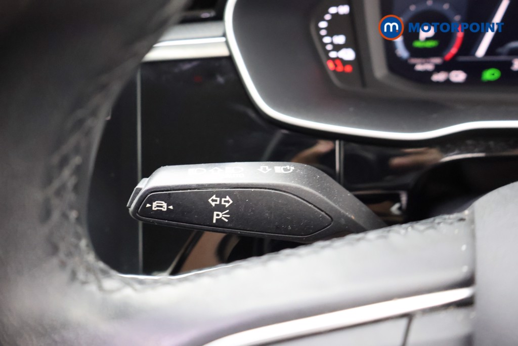 Audi Q3 Technik Automatic Petrol Plug-In Hybrid SUV - Stock Number (1658886) - 5th supplementary image