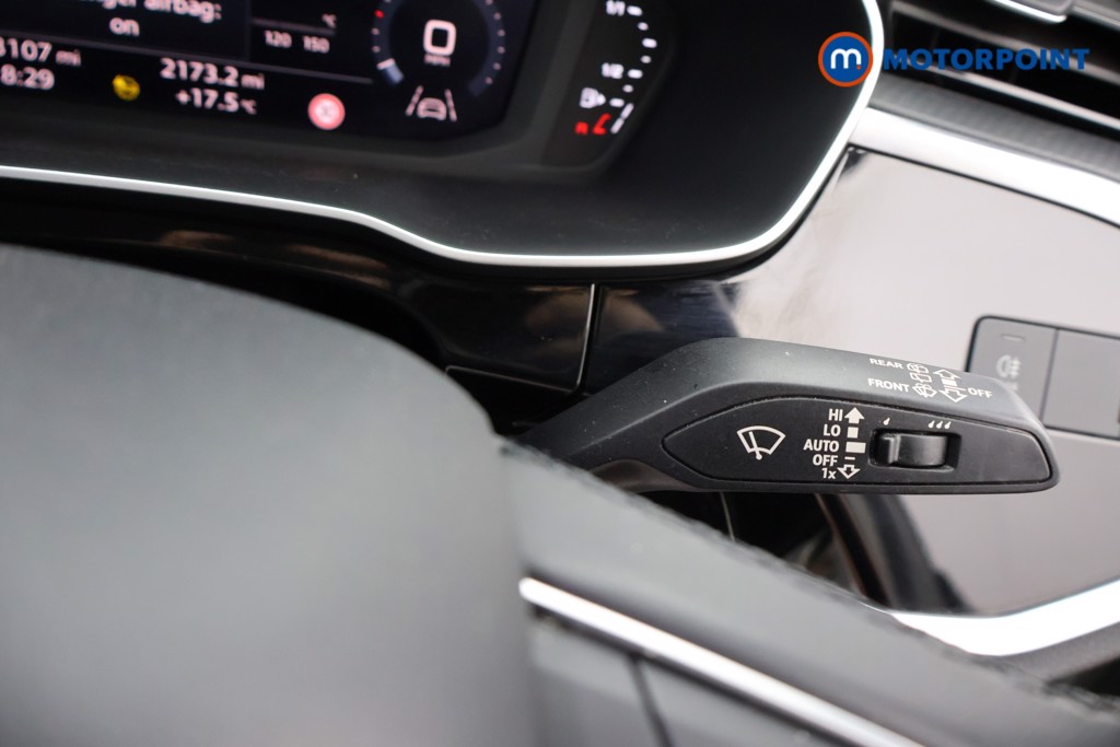 Audi Q3 Technik Automatic Petrol Plug-In Hybrid SUV - Stock Number (1658886) - 6th supplementary image