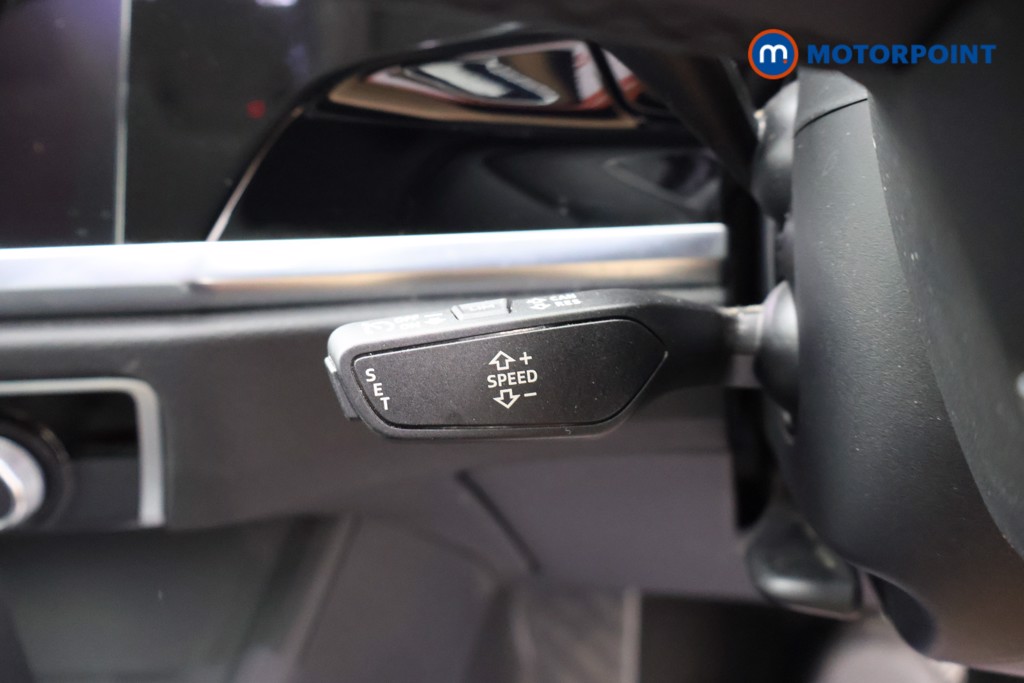 Audi Q3 Technik Automatic Petrol Plug-In Hybrid SUV - Stock Number (1658886) - 7th supplementary image