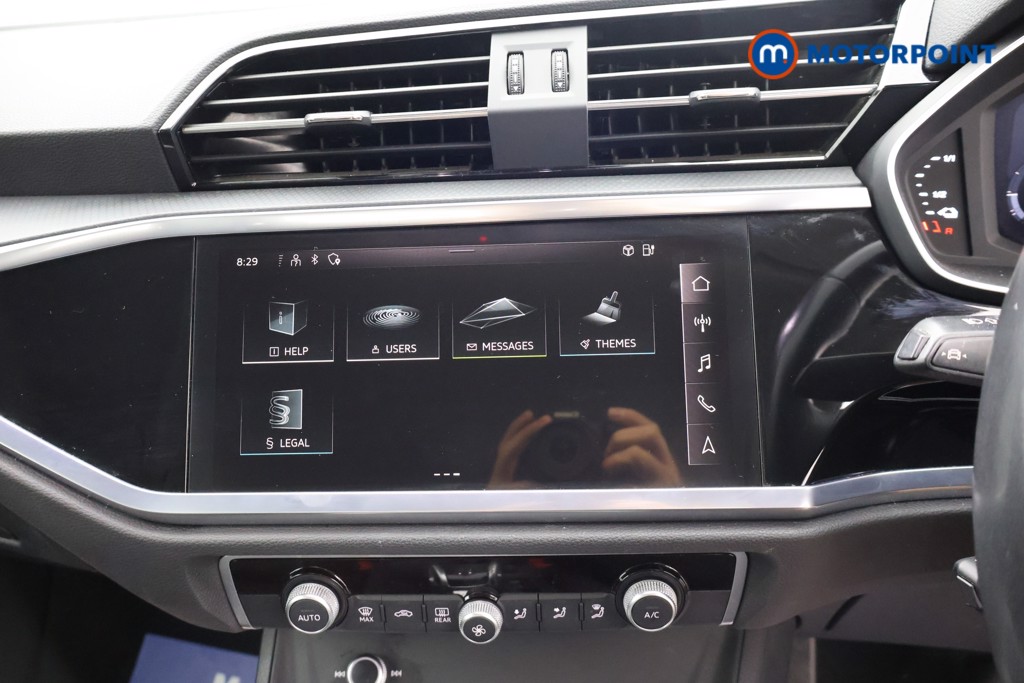 Audi Q3 Technik Automatic Petrol Plug-In Hybrid SUV - Stock Number (1658886) - 10th supplementary image