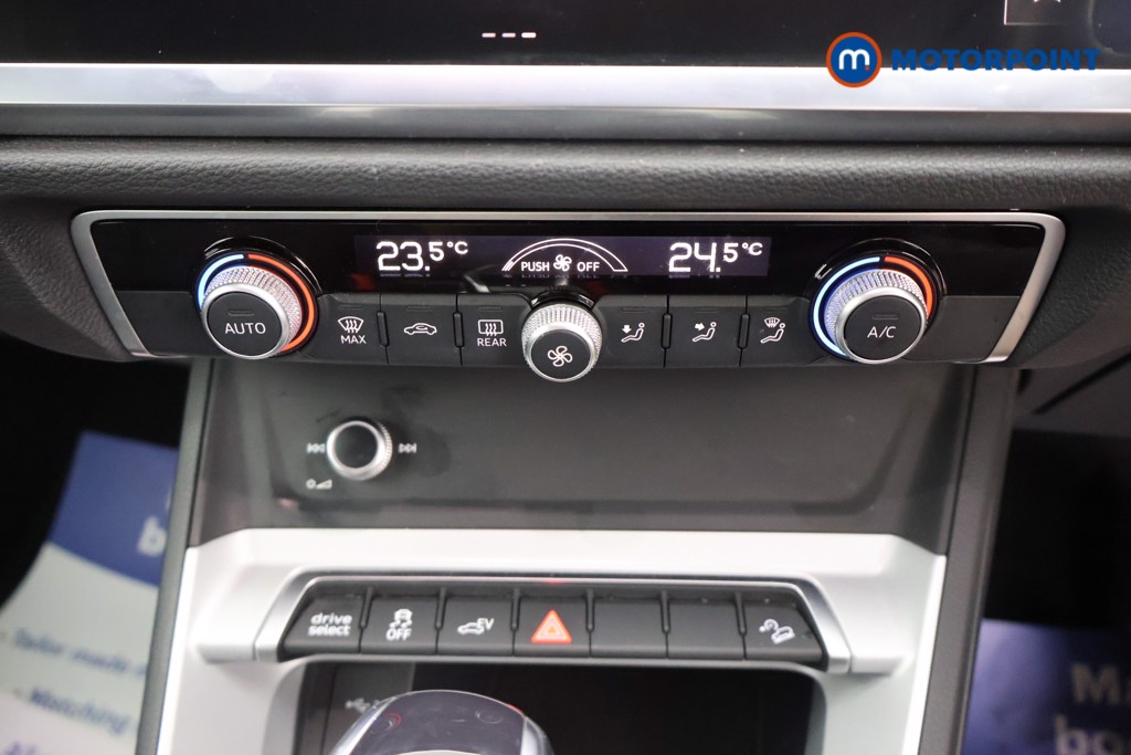 Audi Q3 Technik Automatic Petrol Plug-In Hybrid SUV - Stock Number (1658886) - 11th supplementary image