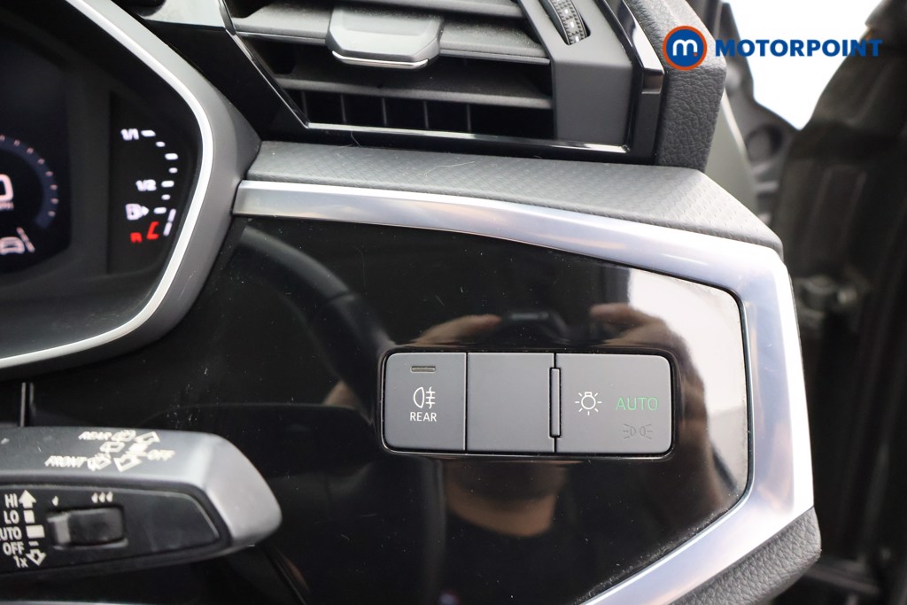 Audi Q3 Technik Automatic Petrol Plug-In Hybrid SUV - Stock Number (1658886) - 15th supplementary image