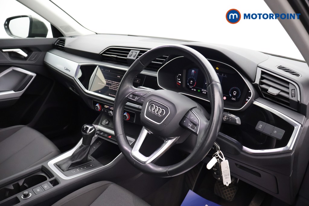Audi Q3 Technik Automatic Petrol Plug-In Hybrid SUV - Stock Number (1658886) - 18th supplementary image