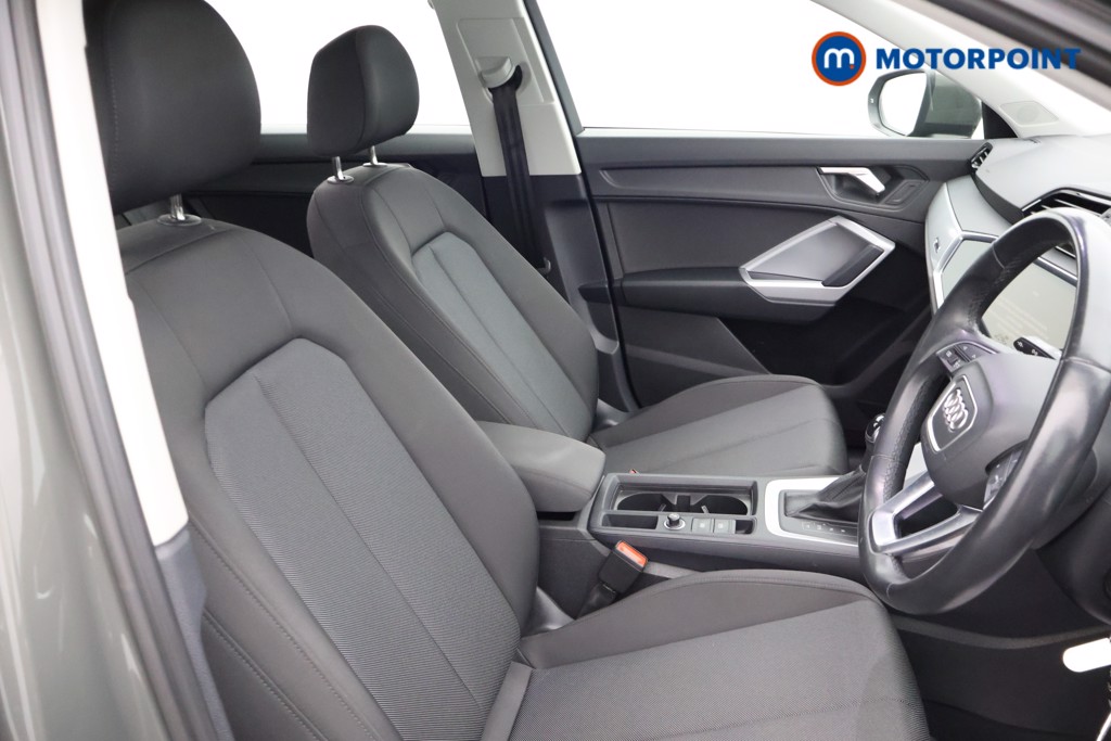 Audi Q3 Technik Automatic Petrol Plug-In Hybrid SUV - Stock Number (1658886) - 19th supplementary image