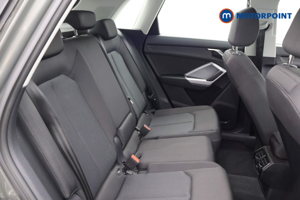 Audi Q3 Technik Automatic Petrol Plug-In Hybrid SUV - Stock Number (1658886) - 20th supplementary image