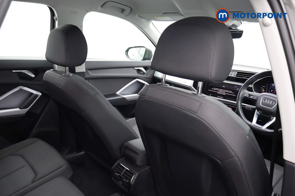 Audi Q3 Technik Automatic Petrol Plug-In Hybrid SUV - Stock Number (1658886) - 21st supplementary image