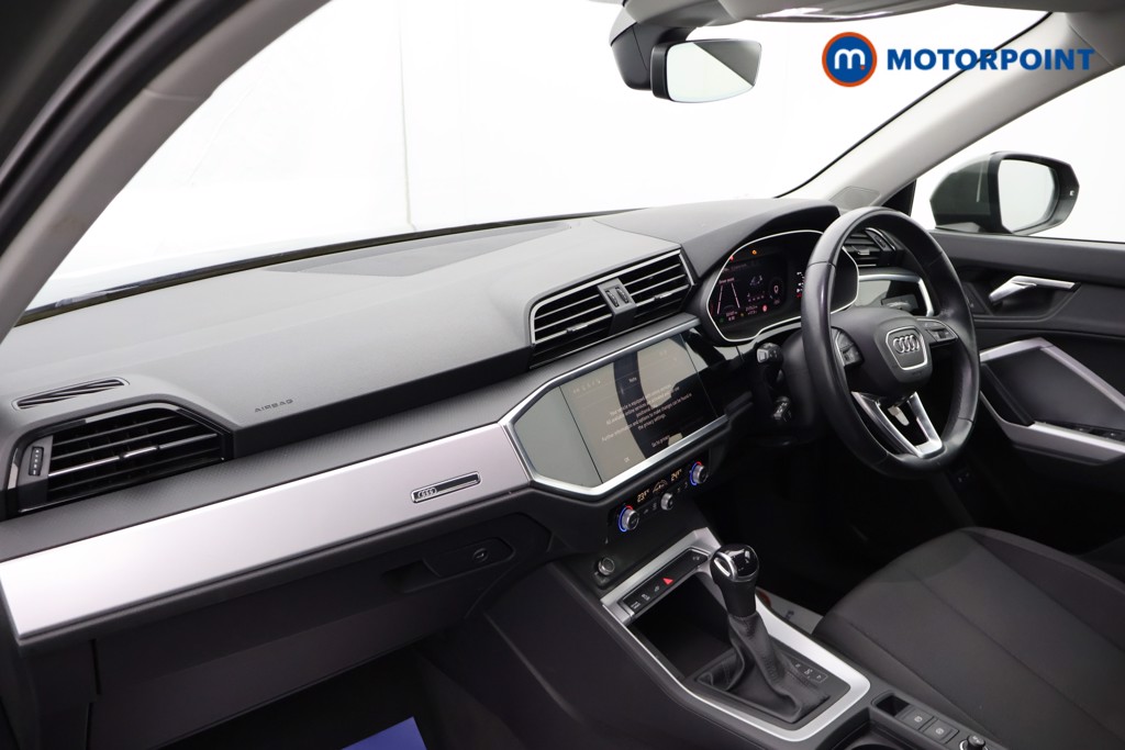 Audi Q3 Technik Automatic Petrol Plug-In Hybrid SUV - Stock Number (1658886) - 23rd supplementary image