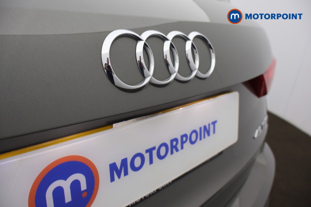 Audi Q3 Technik Automatic Petrol Plug-In Hybrid SUV - Stock Number (1658886) - 27th supplementary image