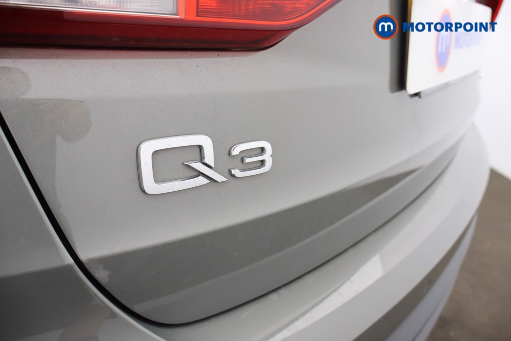 Audi Q3 Technik Automatic Petrol Plug-In Hybrid SUV - Stock Number (1658886) - 28th supplementary image