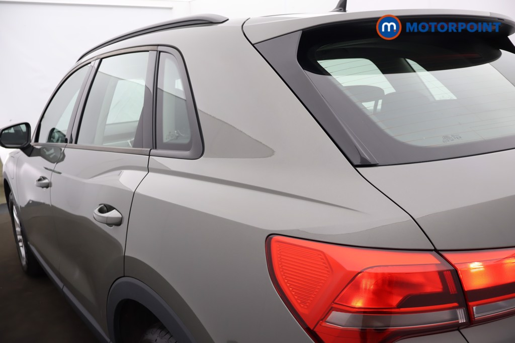 Audi Q3 Technik Automatic Petrol Plug-In Hybrid SUV - Stock Number (1658886) - 30th supplementary image