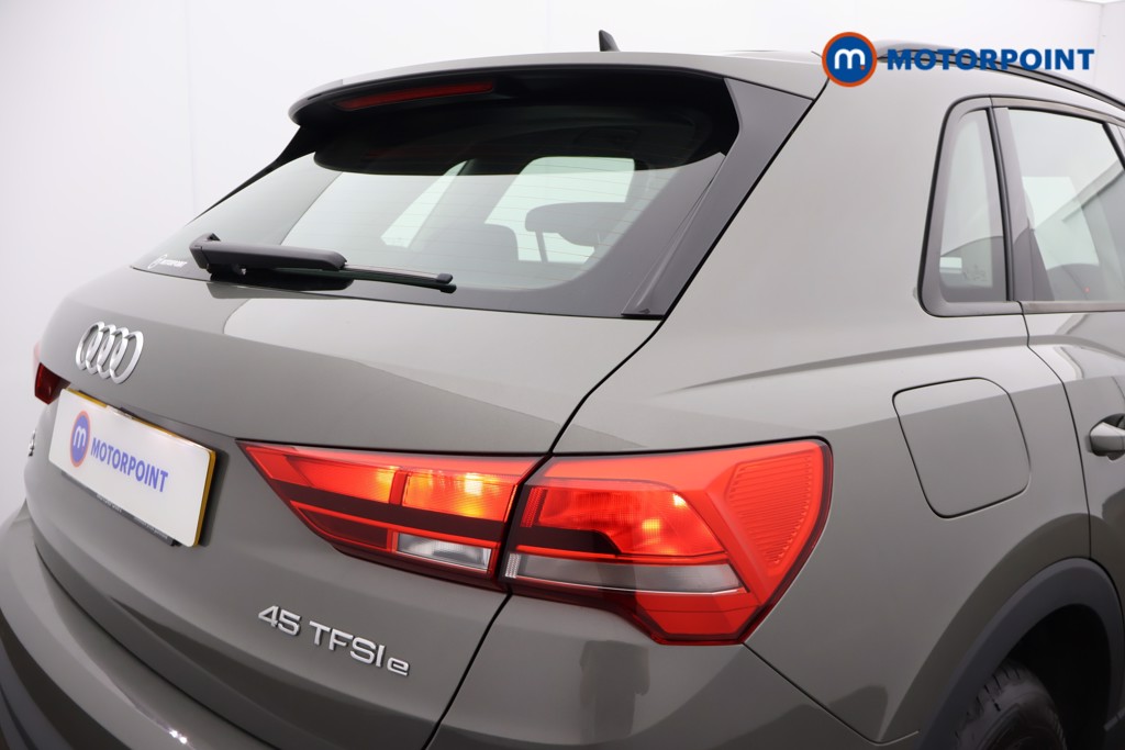 Audi Q3 Technik Automatic Petrol Plug-In Hybrid SUV - Stock Number (1658886) - 31st supplementary image