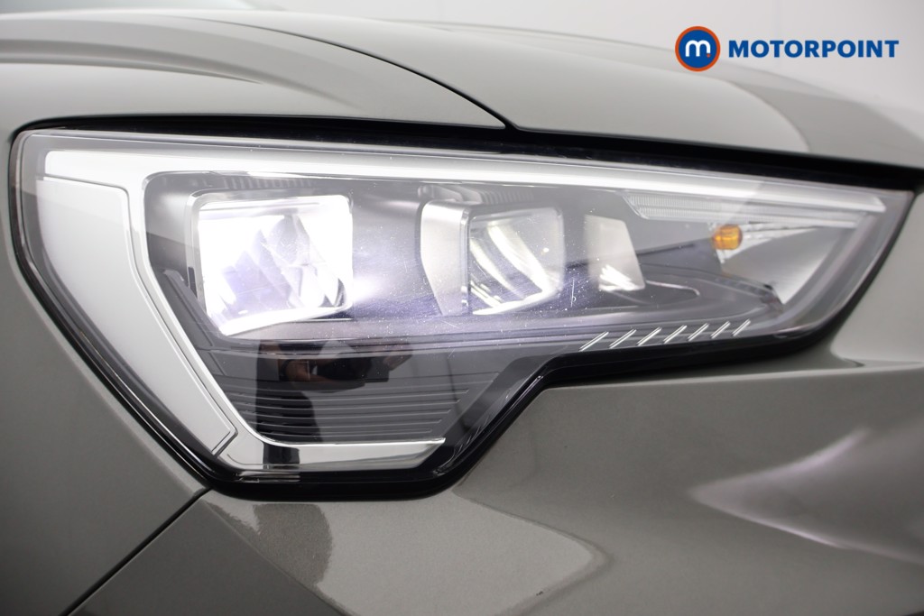 Audi Q3 Technik Automatic Petrol Plug-In Hybrid SUV - Stock Number (1658886) - 33rd supplementary image