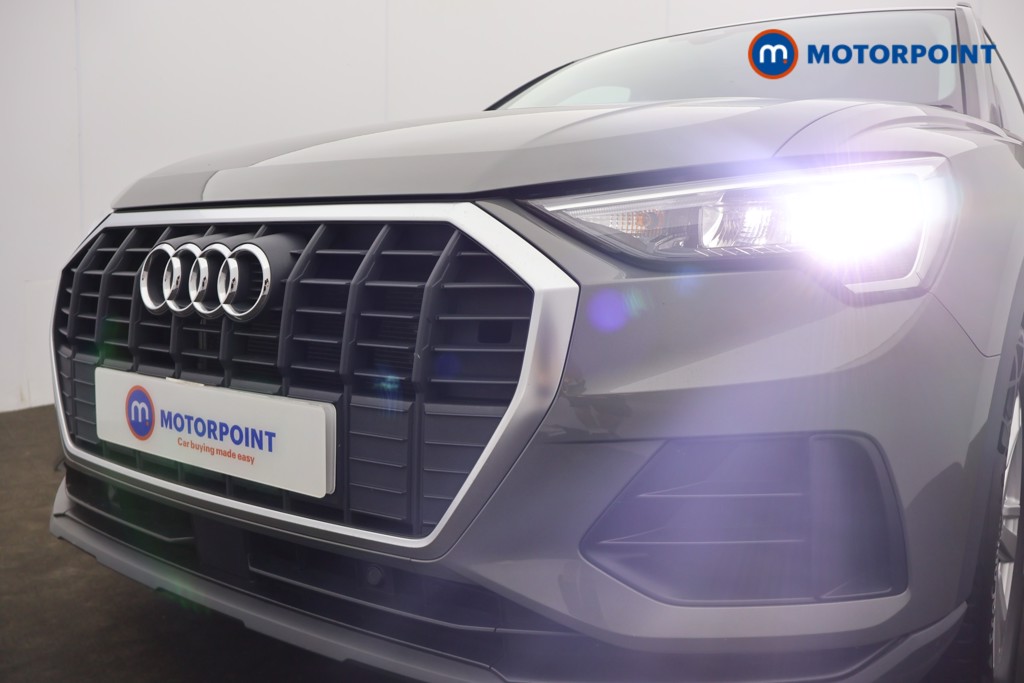 Audi Q3 Technik Automatic Petrol Plug-In Hybrid SUV - Stock Number (1658886) - 34th supplementary image