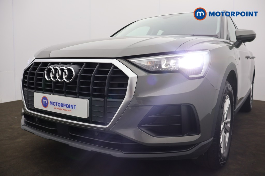 Audi Q3 Technik Automatic Petrol Plug-In Hybrid SUV - Stock Number (1658886) - 35th supplementary image
