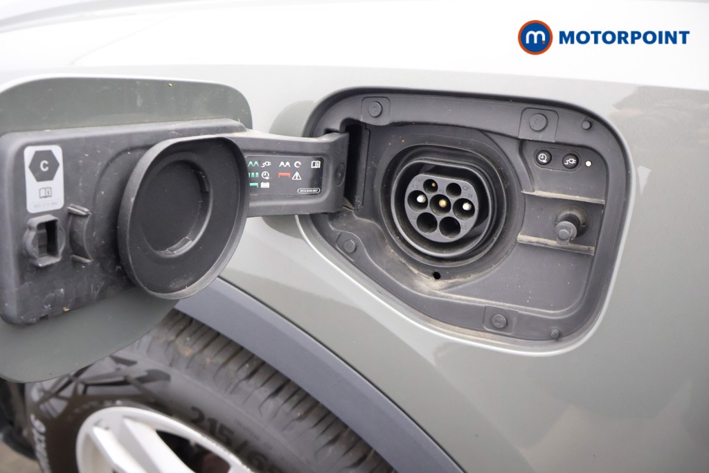 Audi Q3 Technik Automatic Petrol Plug-In Hybrid SUV - Stock Number (1658886) - 36th supplementary image