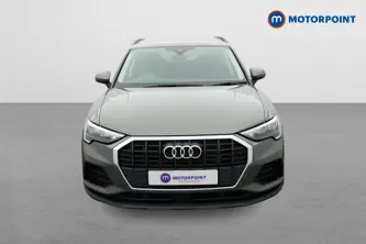 Audi Q3 Technik Automatic Petrol Plug-In Hybrid SUV - Stock Number (1658886) - Front bumper