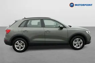 Audi Q3 Technik Automatic Petrol Plug-In Hybrid SUV - Stock Number (1658886) - Drivers side