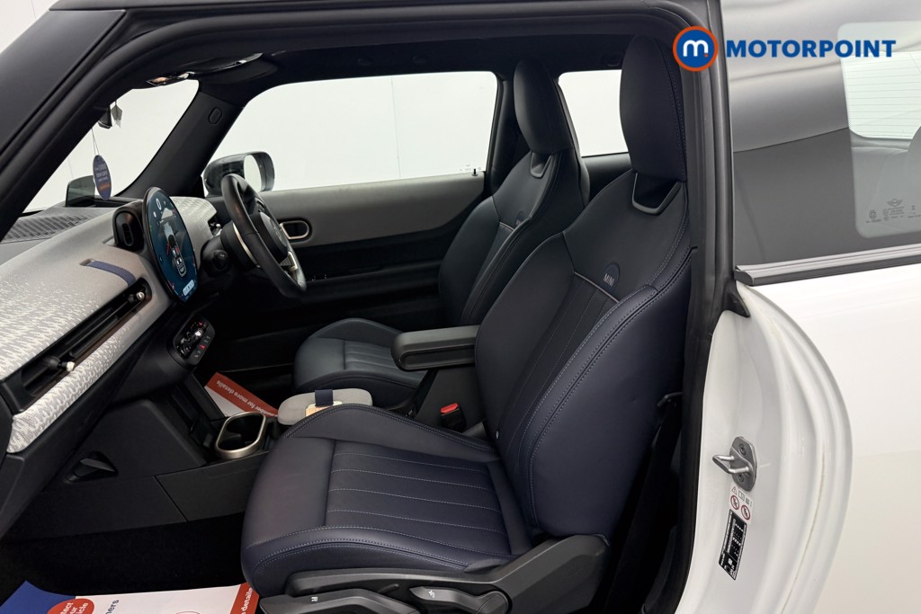Mini Cooper S Exclusive Automatic Petrol Hatchback - Stock Number (1658980) - 2nd supplementary image