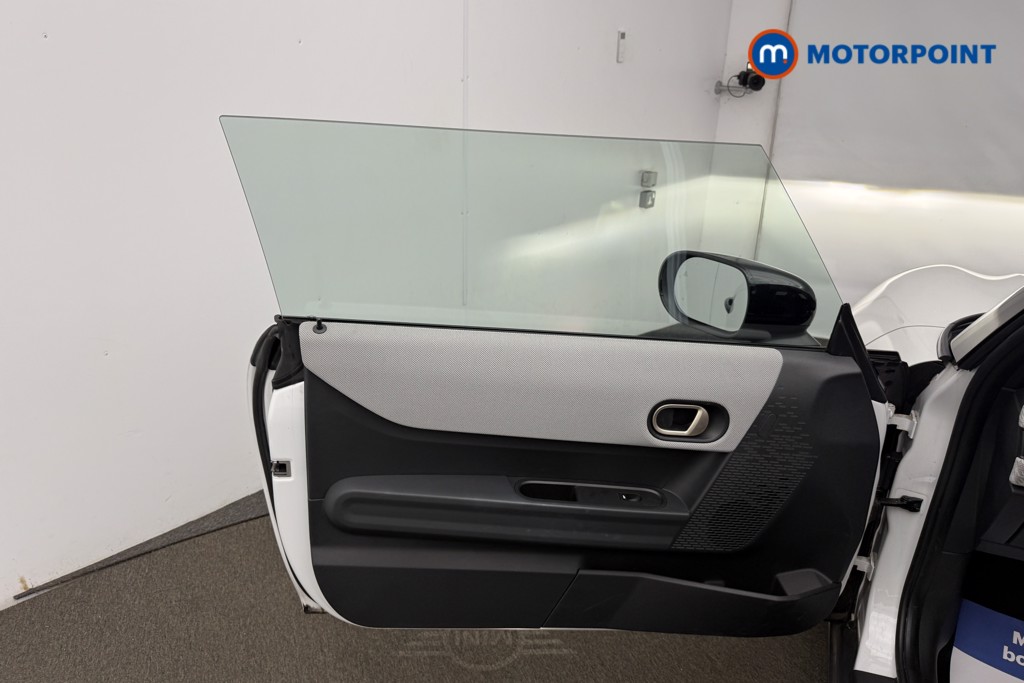Mini Cooper S Exclusive Automatic Petrol Hatchback - Stock Number (1658980) - 4th supplementary image
