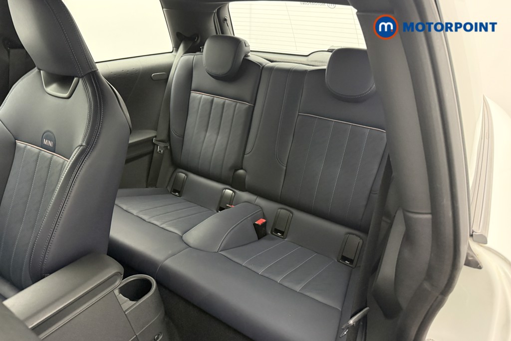 Mini Cooper S Exclusive Automatic Petrol Hatchback - Stock Number (1658980) - 5th supplementary image