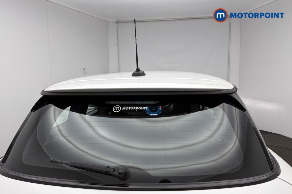 Mini Cooper S Exclusive Automatic Petrol Hatchback - Stock Number (1658980) - 9th supplementary image